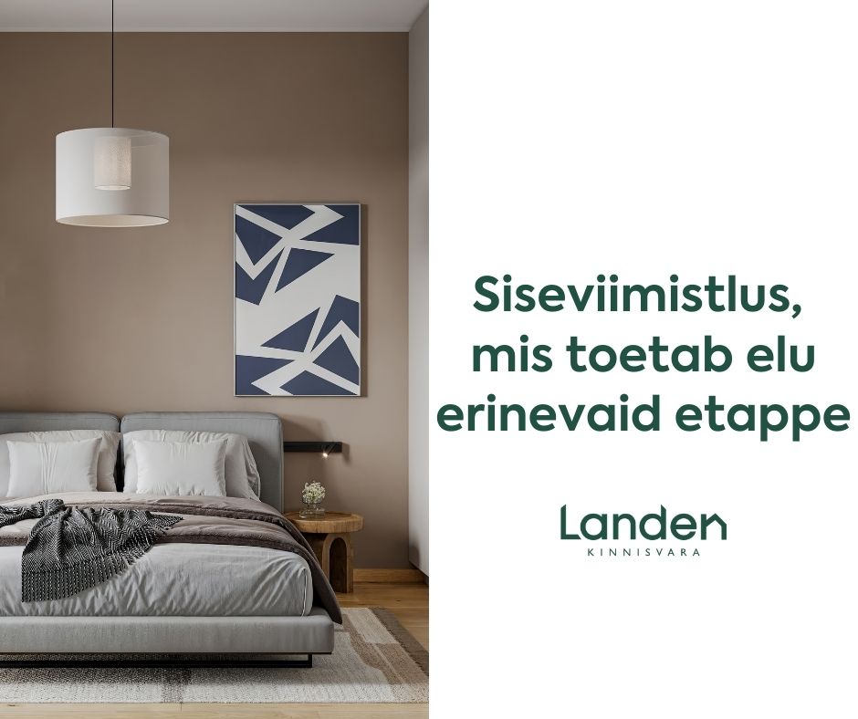 Uusarenduse siseviimistlus